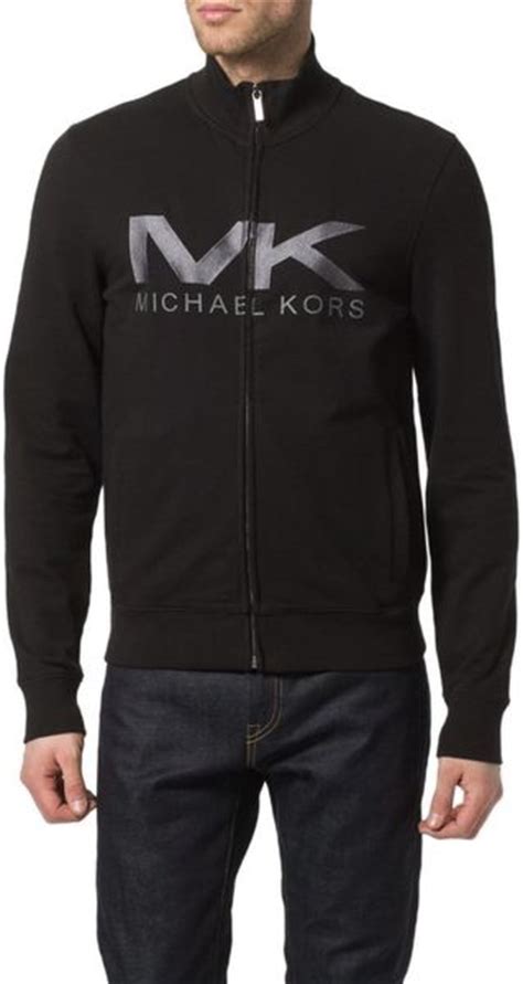 michael kors tracksuit men